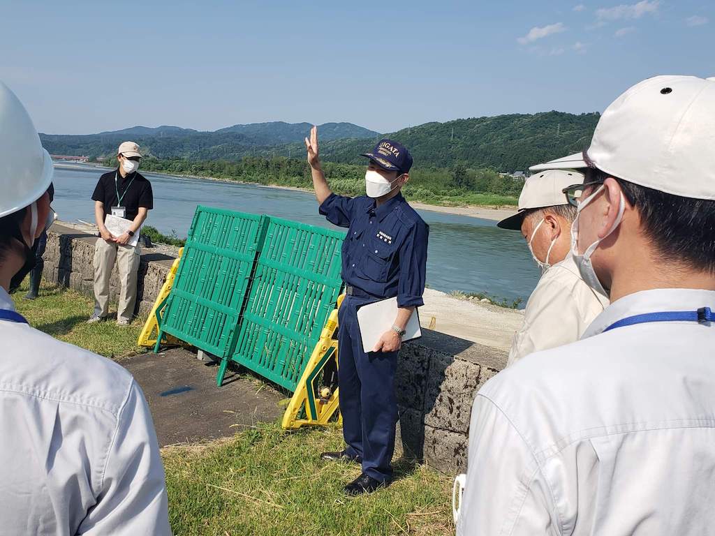 健康で安心して暮らせる社会を